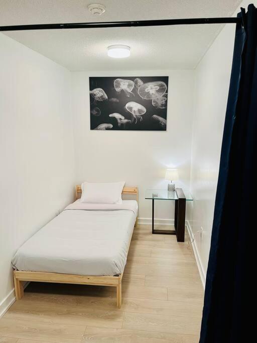 Deluxe Suite โตรอนโต ภายนอก รูปภาพ
